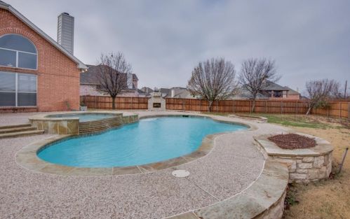 4000 Caldwell Ave, Frisco, TX 75056-3071