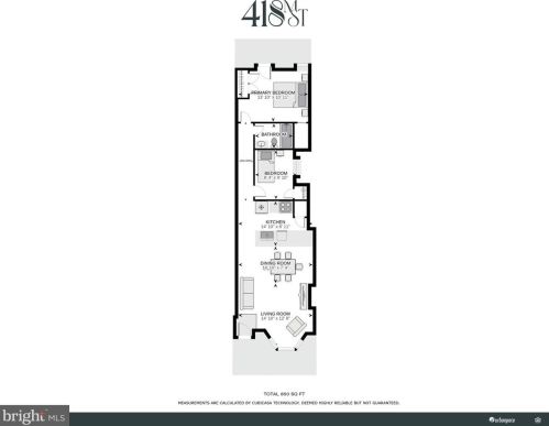 418 M St, Washington, DC 20002-3422