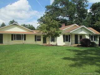 3120 Stokes Ferry Rd, Salisbury, NC 28146-7249