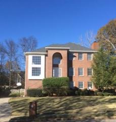 1317 Deans Dr, Huntsville, AL 35802-2713