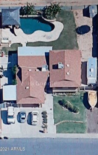 5752 Monte Cristo Ave, Glendale, AZ 85306-2414