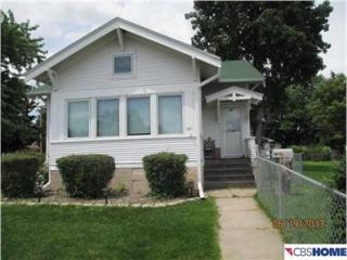 412 Mission Ave, Bellevue, NE 68005-5247