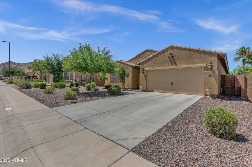 4518 Goldmine Mountain Dr, Queen Creek, AZ 85142-7542