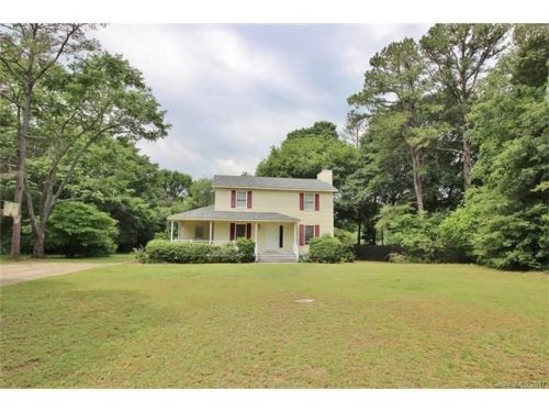 1258 Birchwood Dr, Lake Wylie, SC 29710-7620
