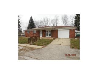 8502 Michigan St, Indianapolis, IN 46219-5434