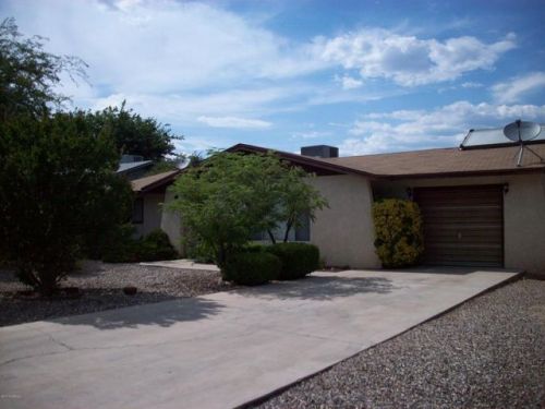 126 Mesquite Dr, Cottonwood, AZ 86326-4493