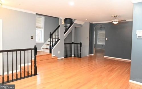 10111 Balsam Poplar Pl, Bowie MD  20721-2795 exterior