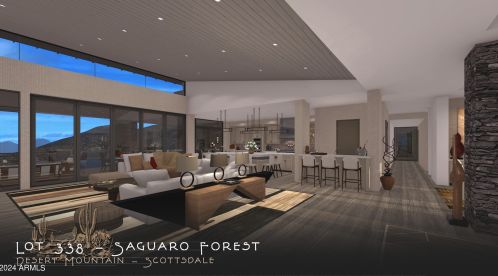 9108 Grapevine Pass, Scottsdale, AZ 85262-3829