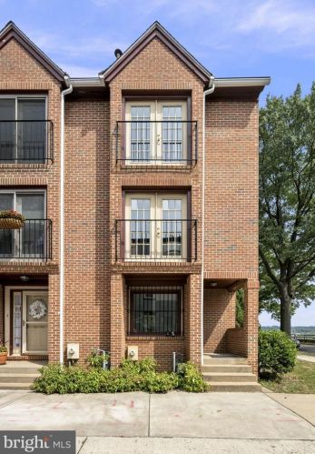 1340 L St, Washington, DC 20003-4410