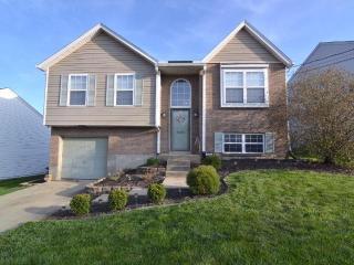 9133 Tamarack Dr, Covington, KY 41017-9400