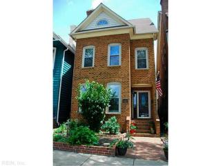 310 Fairfax Ave, Norfolk, VA 23507-2216