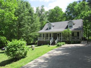 2840 Thrush Dr, Clarksville, TN 37040-5978