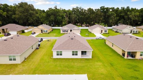 3806 97th Ln, Belleview FL  34420-7803 exterior