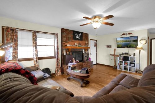 16053 Pleasant Ridge Rd, Laurelville OH  43135-9203 exterior