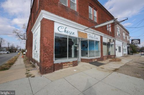 7701 Park Ave, Camden, NJ 08109-3534