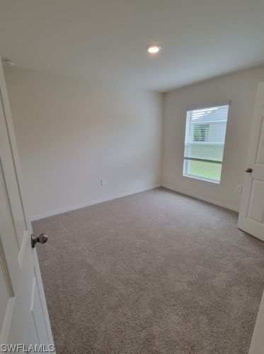 2603 65th St, Lehigh Acres FL  33971-8822 exterior