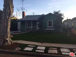 3757 Ashwood Ave, Los Angeles, CA 90066-3515