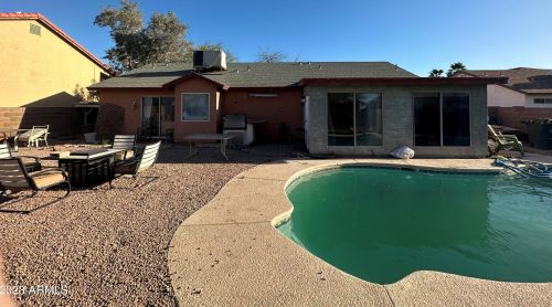 1290 Avenida Isabela, Casa Grande, AZ 85122-1020