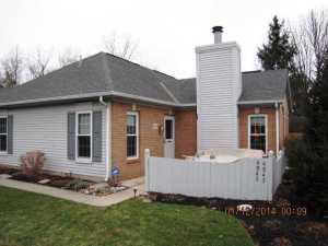 4945 Deer Forest Pl, Westerville, OH