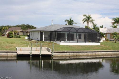 2861 23rd Pl, Cape Coral, FL 33914-3926