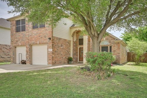 1403 Chateau Ln, Midlothian, TX 76063-6232