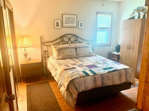 5375 Quaas Dr, West Bend WI  53095-8719 exterior