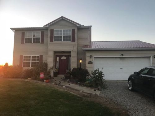 13881 Westfall Rd, Chillicothe, OH 45601-9418