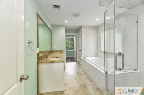 703 Tremont Ave, South Plainfield NJ  07080-3993 exterior