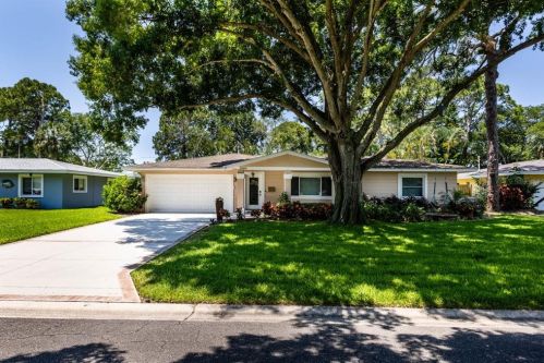 5066 Huntington St, Saint Petersburg, FL 33703-3314