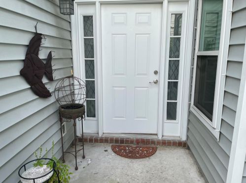 1035 Provincial Cir, Mount Pleasant SC  29464-3462 exterior