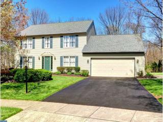 496 Millwrighter Way, Lansdale, PA 19446-4039