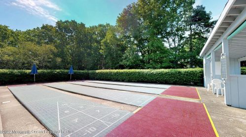 18 Baker Dr, Jackson Twp NJ 08527-3909 exterior