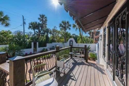 420 Ocean Dunes Rd, Daytona Beach FL  32118-4914 exterior