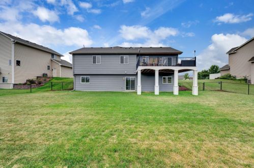 4931 87th St, Monticello MN  55362-4597 exterior