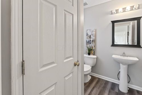 1179 Tannic St, Blacklick OH  43004-8785 exterior