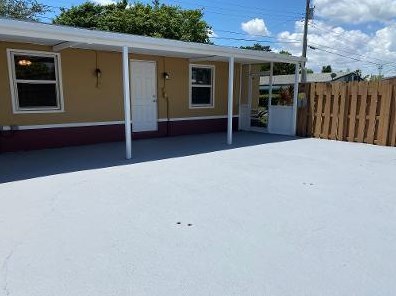 1125 59 Ave, Hollywood FL exterior