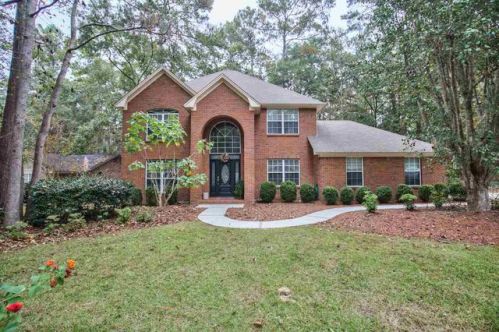9521 Buck Haven Trl, Tallahassee, FL 32312-3772