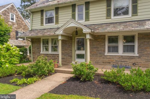 315 Sterling Rd, Melrose Park, PA 19027-2115