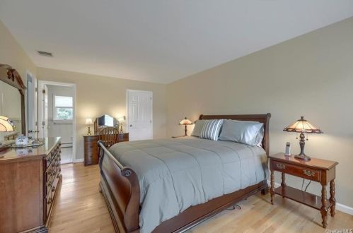 1 Overlook Dr, Washingtonville NY  10992-1041 exterior