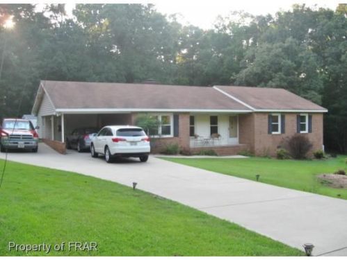 3113 Wild Forest Rd, Sanford, NC 27330-8244