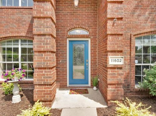 11602 Port Rd, Frisco, TX 75035-6329