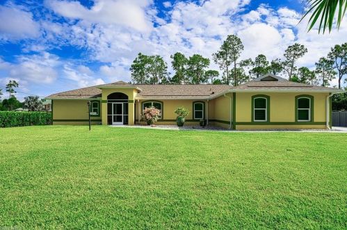 2699 Brantley Blvd, Naples, FL 34117-4015