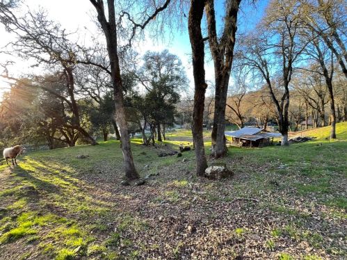 3198 Porter Crk Rd, Santa Rosa CA  95404-9664 exterior