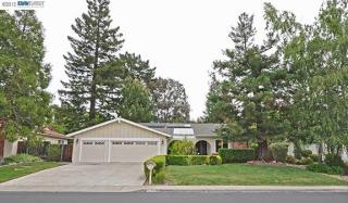 1647 Harlan Dr, Danville, CA 94526-5309