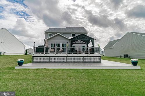 270 Olde Field Dr, Magnolia, DE 19962-3804