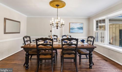 18 Ardmoor Ln, Chadds Ford PA 19317-9120 exterior