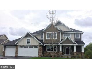 6739 Beaver Pond Way, Lino Lakes, MN 55038-3316