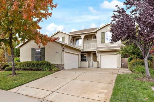 1189 Clemensen Cir, Folsom, CA 95630-7303