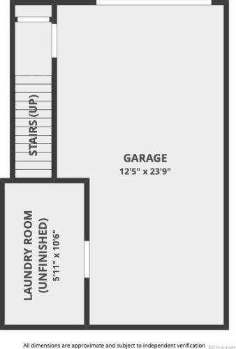 26 Nome St, Denver CO  80012-6440 exterior