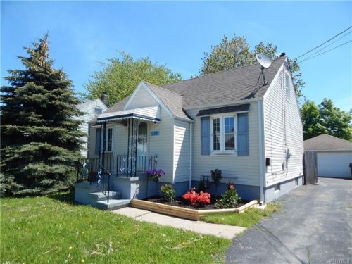 173 Curtiss St, Buffalo, NY 14212-2226